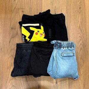 Kids Mixed Lot of Clothing Size 8